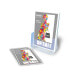 Avery Zweckform Avery 2789-40 - Inkjet printing - A4 (210x297 mm) - Gloss - 40 sheets - 180 g/m² - White