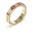 Фото #1 товара GUESS JUBR0317-GPE54 Ring