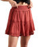 Фото #1 товара SUPERDRY Alana Mini Skirt
