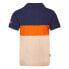 TROLLKIDS Eikefjord short sleeve polo