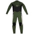 Фото #1 товара RIP CURL Dawn Patrol Stm 4/3 mm GB Junior Long Sleeve Chest Zip Neoprene Suit