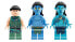 Фото #16 товара Детский конструктор LEGO Avatar 76221 "Пайакан и Тулкун с Крабом"