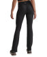 ფოტო #2 პროდუქტის Women's Balance Compression High-Waist Flared Leggings