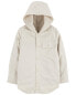 Kid Canvas Woven Jacket 4