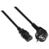 Фото #1 товара AISENS CEE7 C13 Power Cord 5 m