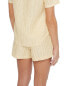 Фото #2 товара Onia Air Linen-Blend Elastic Drawstring Short Women's