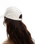 Фото #4 товара Polo Ralph Lauren cap with logo in cream