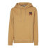 Tommy Hilfiger Reg Monogram W sweatshirt WW0WW37434 brown