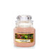 Фото #1 товара Aromatic candle Classic small Tranquil Garden 104 g