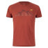 MONTURA Summit short sleeve T-shirt