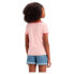 LEVI´S ® KIDS Meet&Greet Rib Ringer short sleeve T-shirt