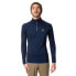 Фото #1 товара ROSSIGNOL Poursuite Long Sleeve Base Layer