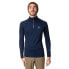 Фото #1 товара ROSSIGNOL Poursuite Long sleeve base layer