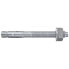 Фото #5 товара fischer FBZ 8/10 - Toggle bolt - Concrete - Metal - Silver - M8 - 75 mm