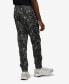 ფოტო #2 პროდუქტის Men's Side Winder Fleece Joggers