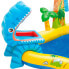 Фото #6 товара INTEX Inflatable Dinosaur Play Centre