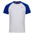 SUPERDRY Vintage Baseball short sleeve T-shirt