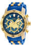 Фото #1 товара Invicta Men's 22798 Pro Diver Analog Display Quartz Blue Watch