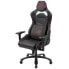 Фото #3 товара ASUS ROG Chariot Core SL300 Gaming Stuhl - schwarz/rot