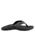 ფოტო #2 პროდუქტის Men's Mono Carico Sandals, Black