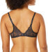 Simone Perele 270592 Women's PROMESSE Triangle, Anthracite, 36B