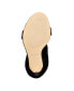 ფოტო #5 პროდუქტის Women's Macken Stiletto Almond Toe Dress Sandals