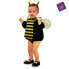Фото #4 товара Маскарадные костюмы для детей My Other Me Пчела 3 Предметы Жёлтый