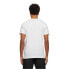 ფოტო #3 პროდუქტის MISTER TEE Easy Sign Patch short sleeve T-shirt