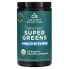Фото #1 товара Зеленый суперфуд и мультивитамин Ancient Nutrition Organic Super Greens, 213 г
