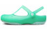 Фото #1 товара Сандалии Crocs Karin Clog 11209-36L