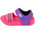 Фото #3 товара Aqua-speed Noli sandals pink purple col. 39