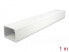 Фото #3 товара Delock 20724 - Cable floor protection - White - PVC - Adhesive tape - -40 - 65 °C - 1 m