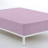 Fitted sheet Alexandra House Living Light mauve 180 x 200 cm