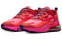 Кроссовки Nike Air Max 270 React Electronic Music AO4971-600 46 - фото #4