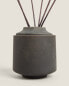 (100 ml) leather amber reed diffusers