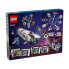 Фото #10 товара LEGO Modular Space Station Construction Game