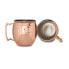 Moscow Mule Becher 4er Set