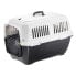 FERPLAST Clipper 3 64x43x43 cm Pet Carrier Серый, 64x43x43 cm - фото #2