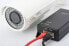Фото #3 товара DIGITUS Gigabit Ethernet PoE+ Injector, 802.3at, 30 W