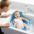 Фото #3 товара SKIP HOP Moby Softspot Sink Bather Blue