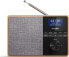 Фото #1 товара Radio Philips TAR5505/10