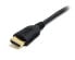 Фото #3 товара StarTech.com 50cm Mini HDMI to HDMI Cable with Ethernet - 4K 30Hz High Speed Mini HDMI to HDMI Adapter Cable - Mini HDMI Type-C Device to HDMI Monitor/Display - Durable Video Converter Cord - 0.5 m - HDMI Type A (Standard) - HDMI Type C (Mini) - 3D - Audio Return Chan