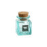 Фото #2 товара LA MEDITERRANEA Miniature Glass Jar 4.2x6.2 cm With Bucket Stopper