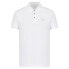 EA7 EMPORIO ARMANI 8NPF04 short sleeve polo