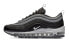 Фото #1 товара Кроссовки Nike Air Max 97 GS BQ8380-001