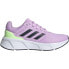 Bliss Lilac / Core Black / Semi Green Spark