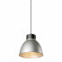 Фото #3 товара SLV PARA DOME - Universal - Indoor - Grey - Aluminium - Monochromatic - Ceiling lamp