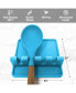 Фото #4 товара Silicone Utensil Rest with Drip Pad for Multiple Utensils