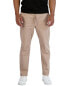 Фото #1 товара Goodlife Clothing Relaxed Lightweight Twill Pant Men's