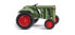 Фото #1 товара Wiking 039801 - Tractor model - Preassembled - 1:87 - Normag Faktor I - Any gender - 1 pc(s)